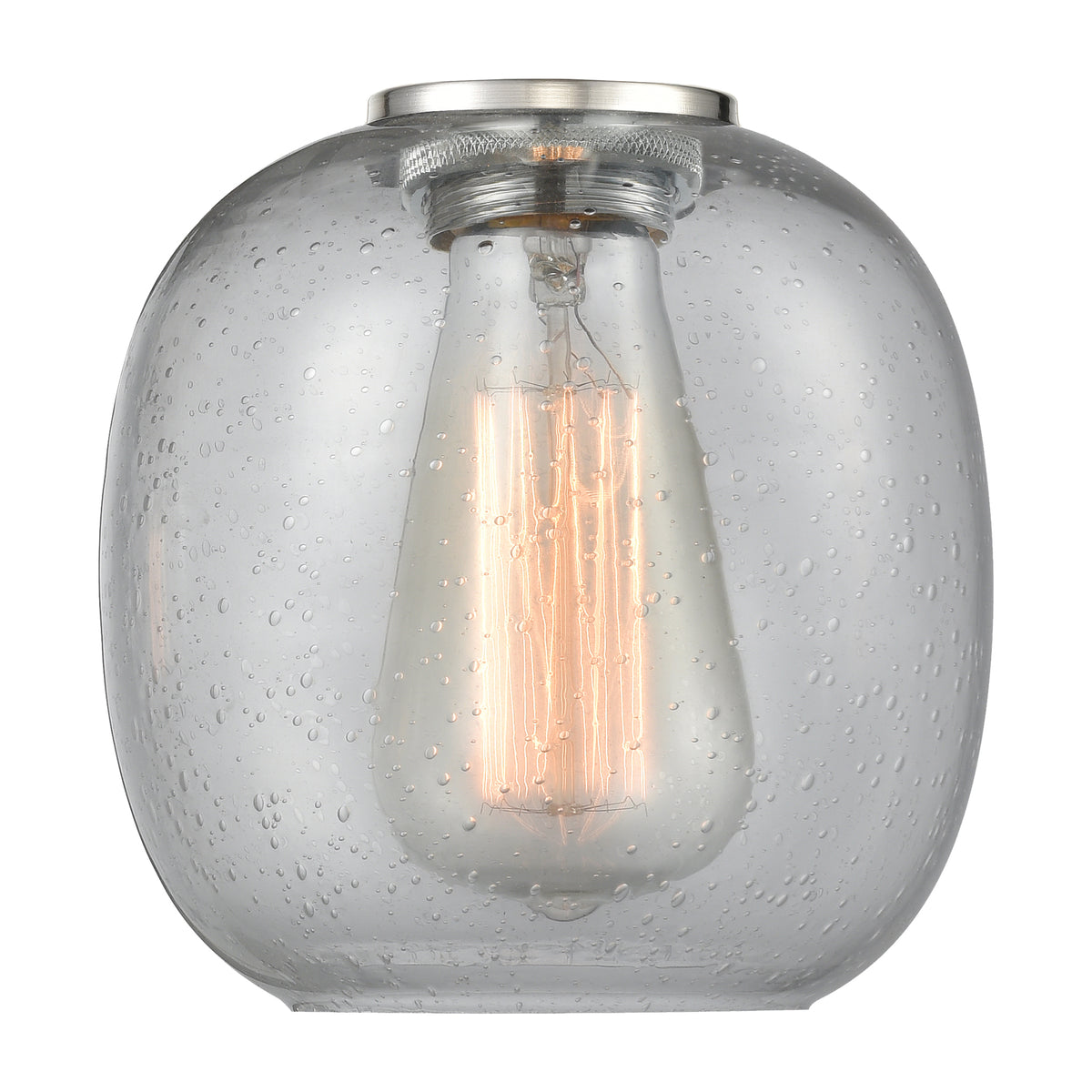 Belfast 6-Inch Globe Replacement Glass Shade Globe Shade