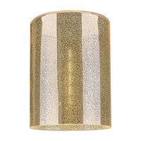 Cobbleskill 9-Inch Drum Replacement Glass Shade