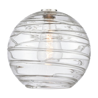 Ballston Glass Modern Contempo Design