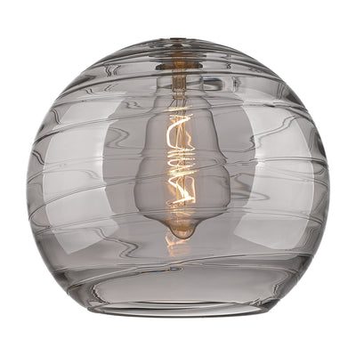 Ballston Glass Modern Contempo Design