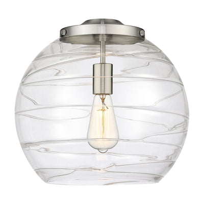 Ballston Glass Dynamic Design Fixture