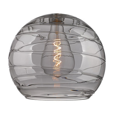 Ballston Glass Dynamic Design Fixture