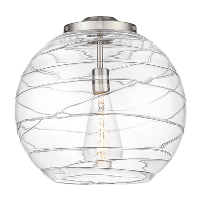 Ballston Glass Endless Possibilities Design