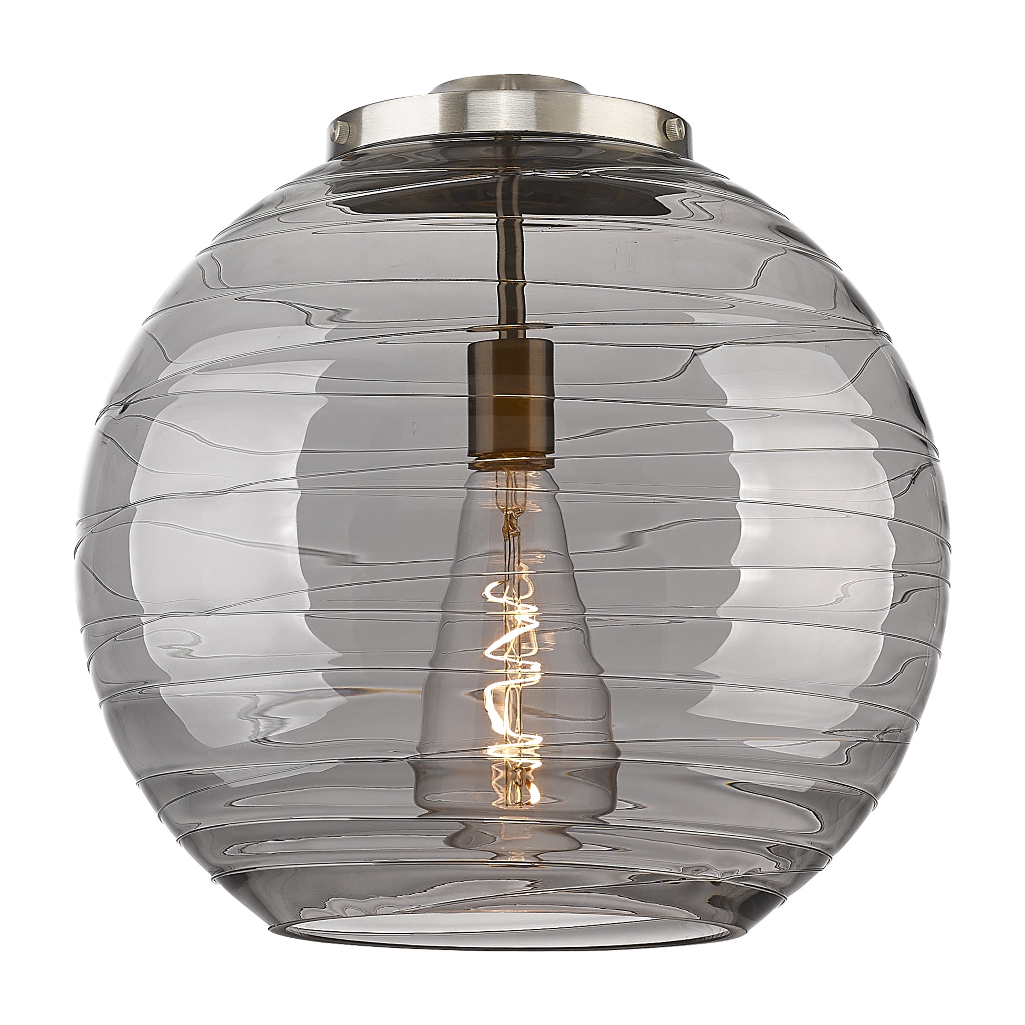 Ballston Glass Endless Possibilities Design