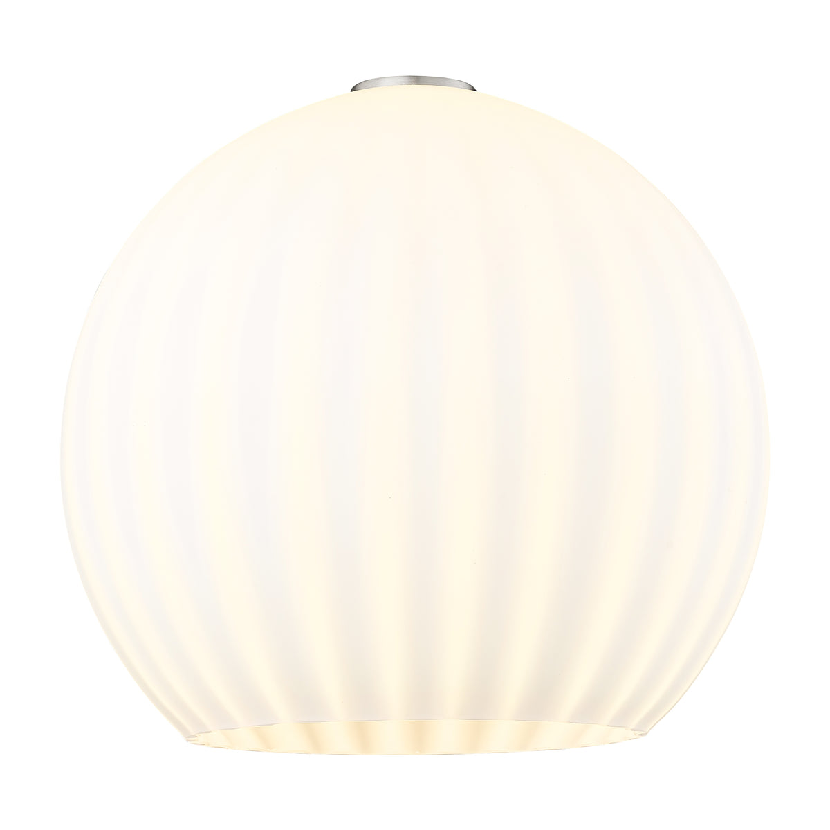 14-Inch Globe Replacement Glass Shade