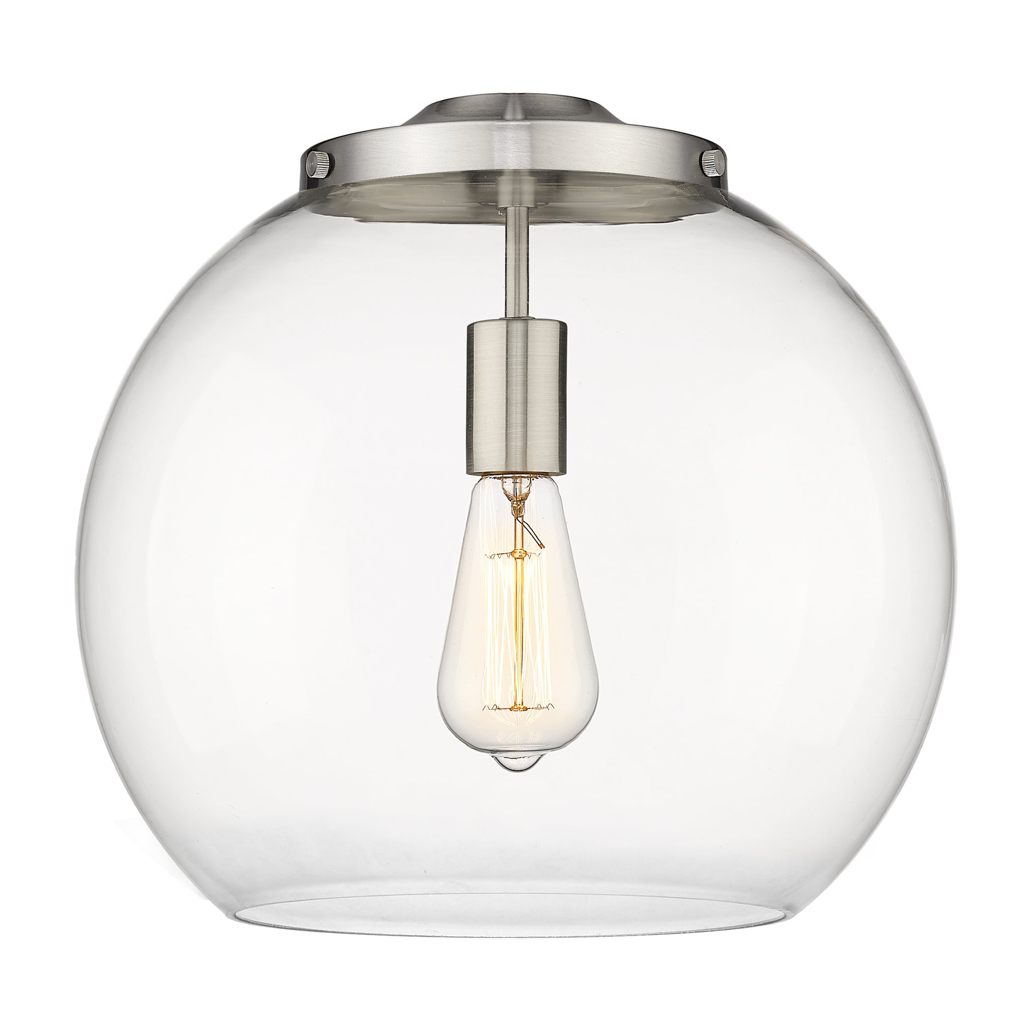 Ballston Glass Dynamic Fixture 13.75 Inch