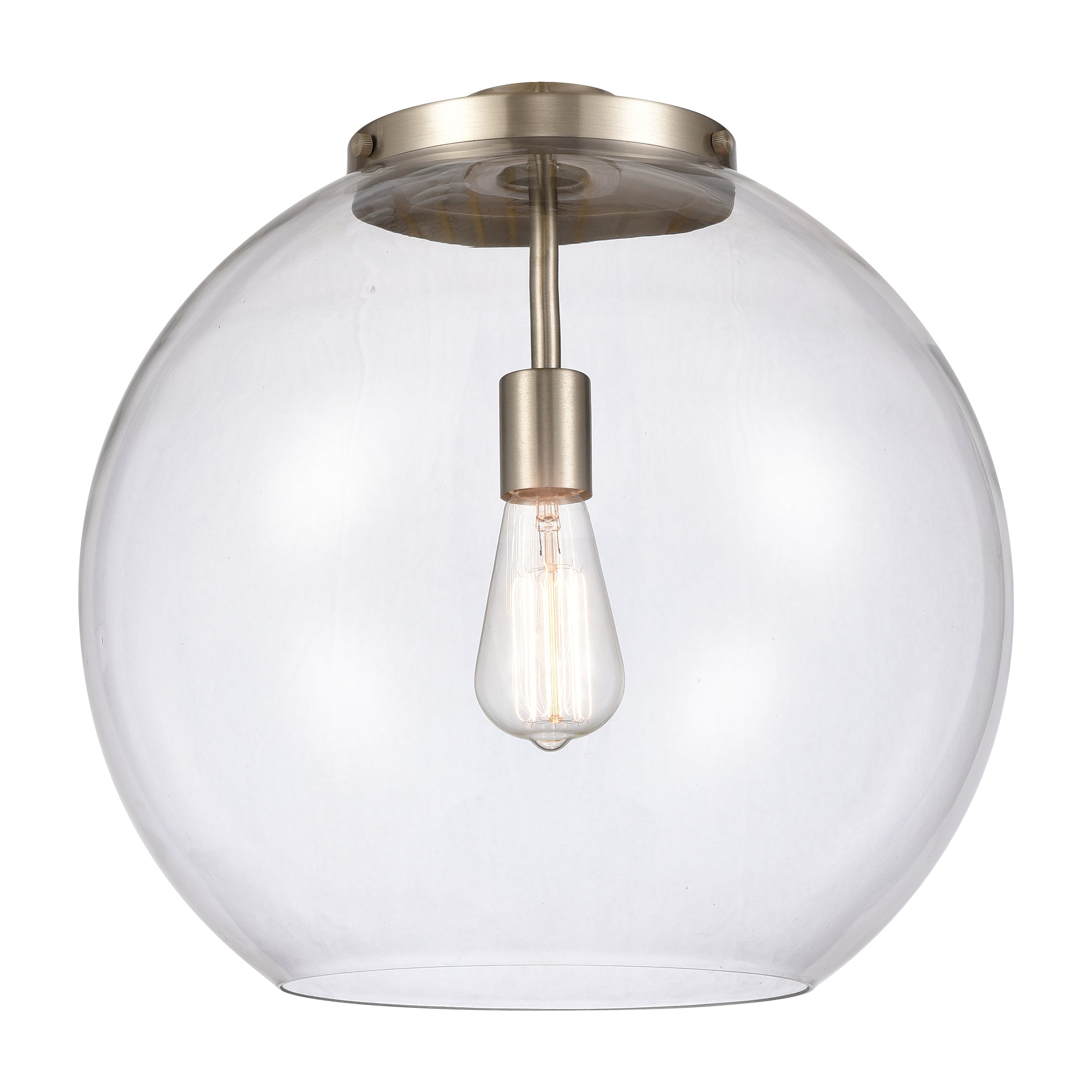 Ballston Glass Sleek Design Accessories