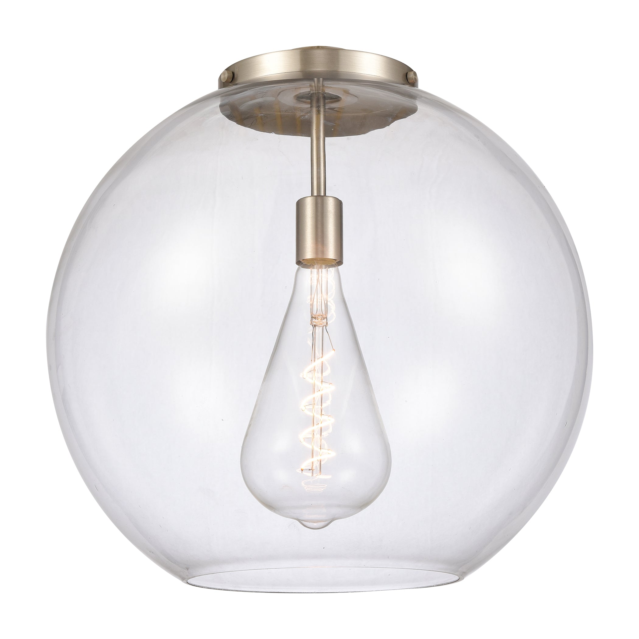 Ballston Glass Restoration Vintage Design