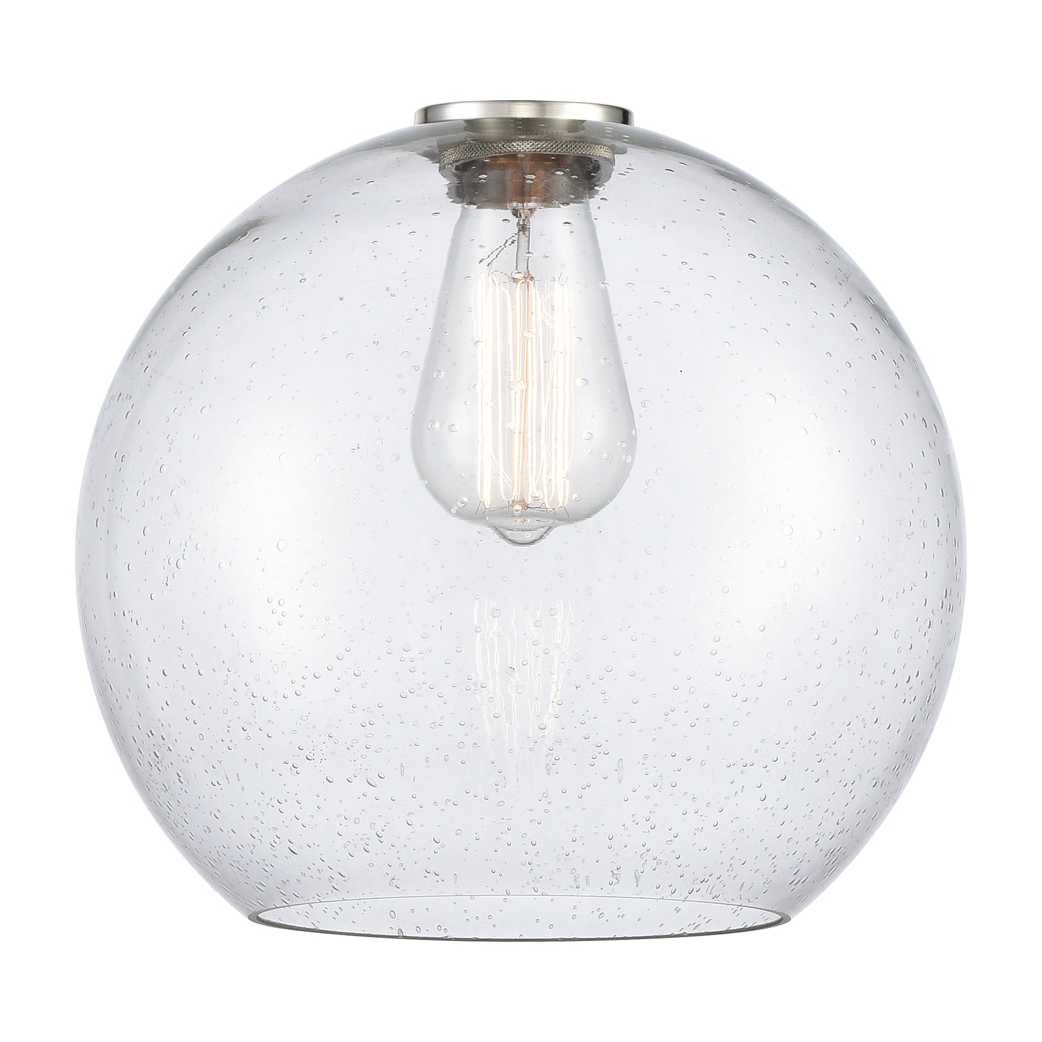 Ballston Glass Sleek Accessories 10 Inch