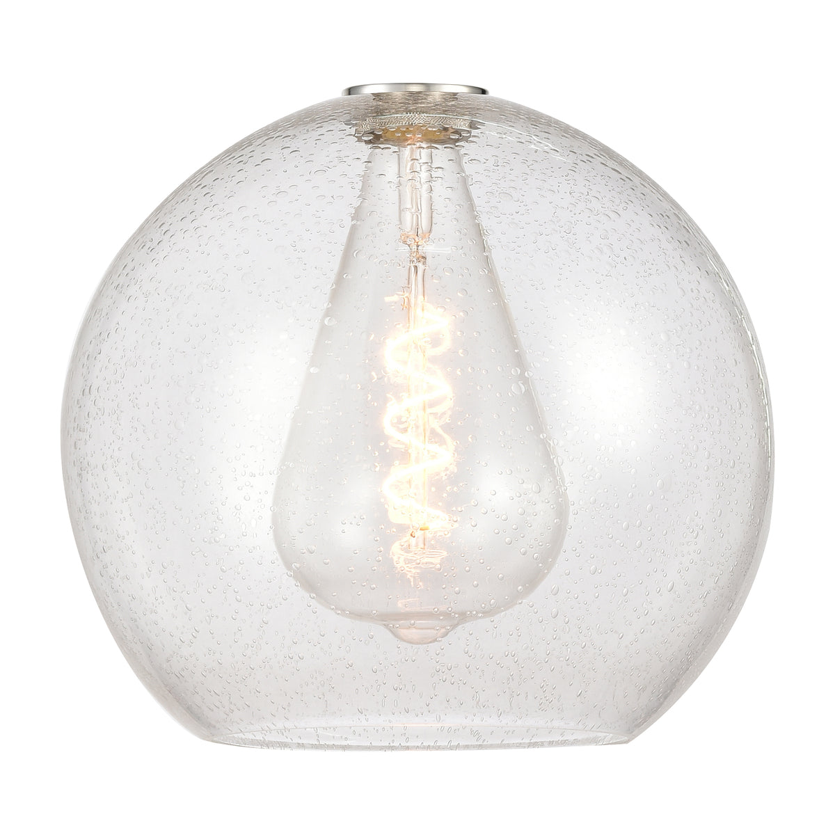 Athens 11.75-Inch Globe Replacement Glass Shade Globe Shade