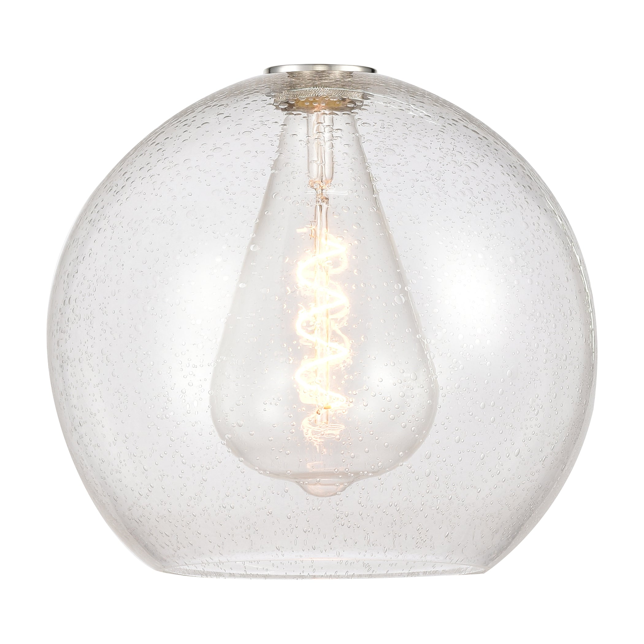 Ballston Glass 11.75 Inch Diameter
