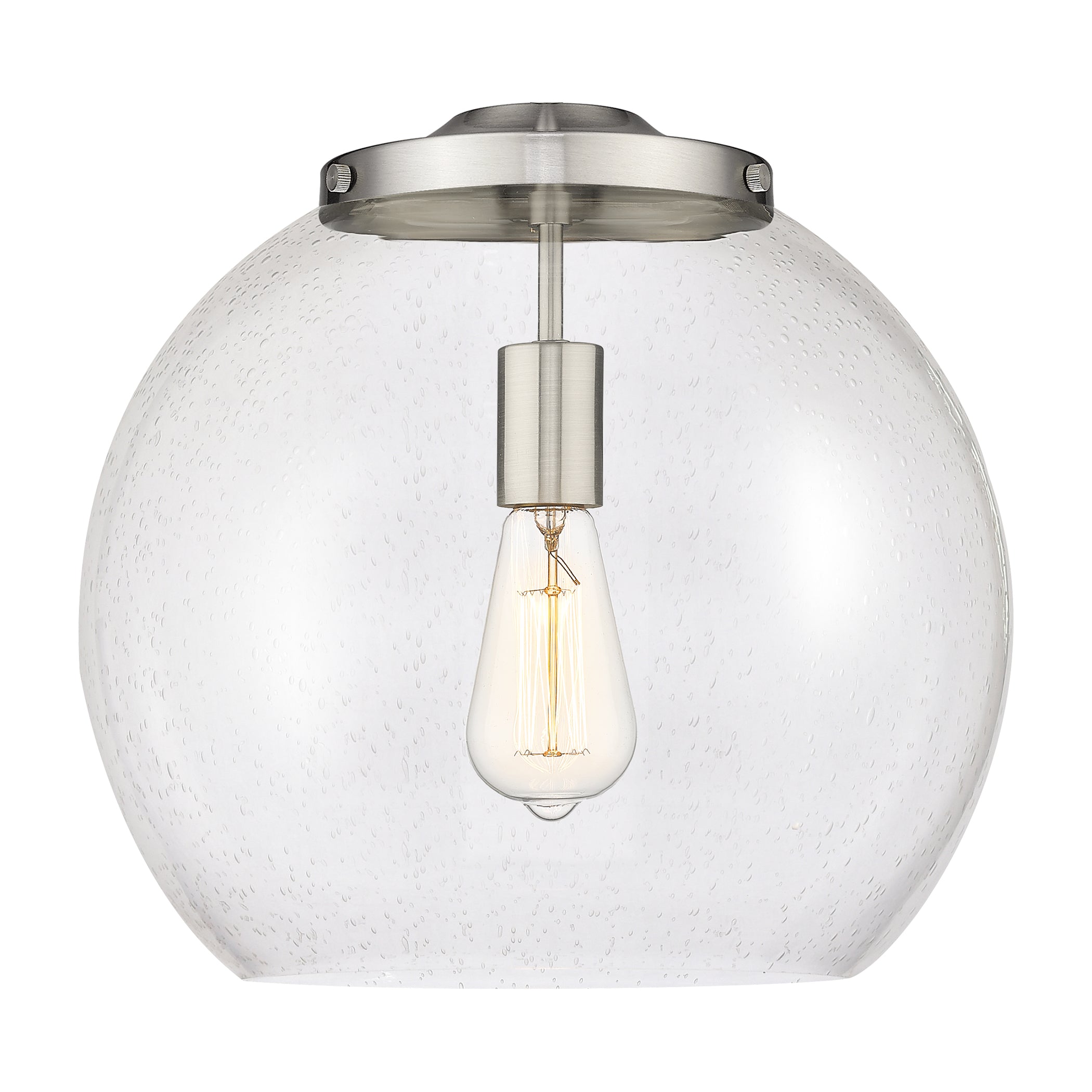 Ballston Glass Endless Possibilities 13.75 Inch