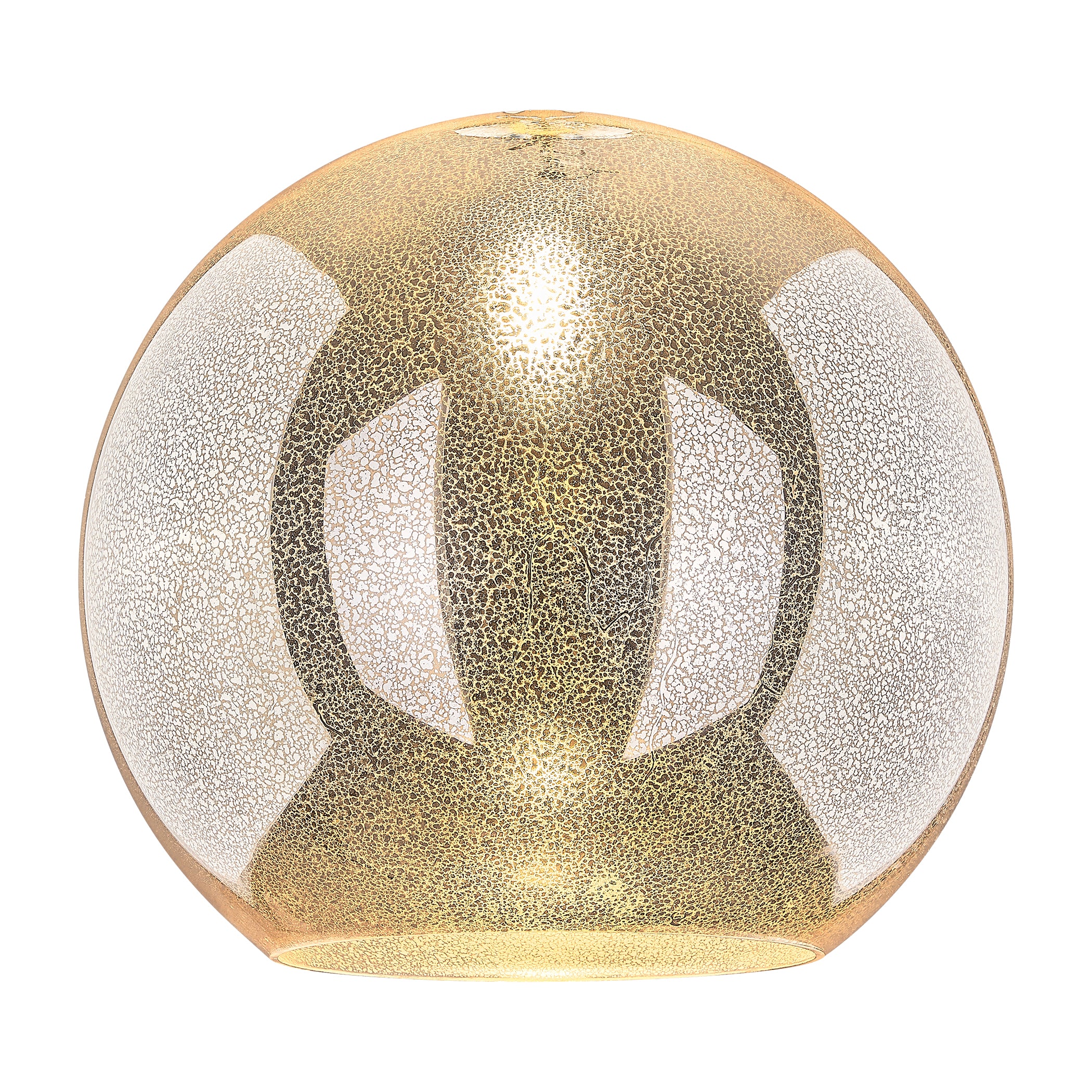 Ballston Glass Restoration Vintage Design