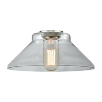 Orwell 8-Inch Cone Replacement Glass Shade