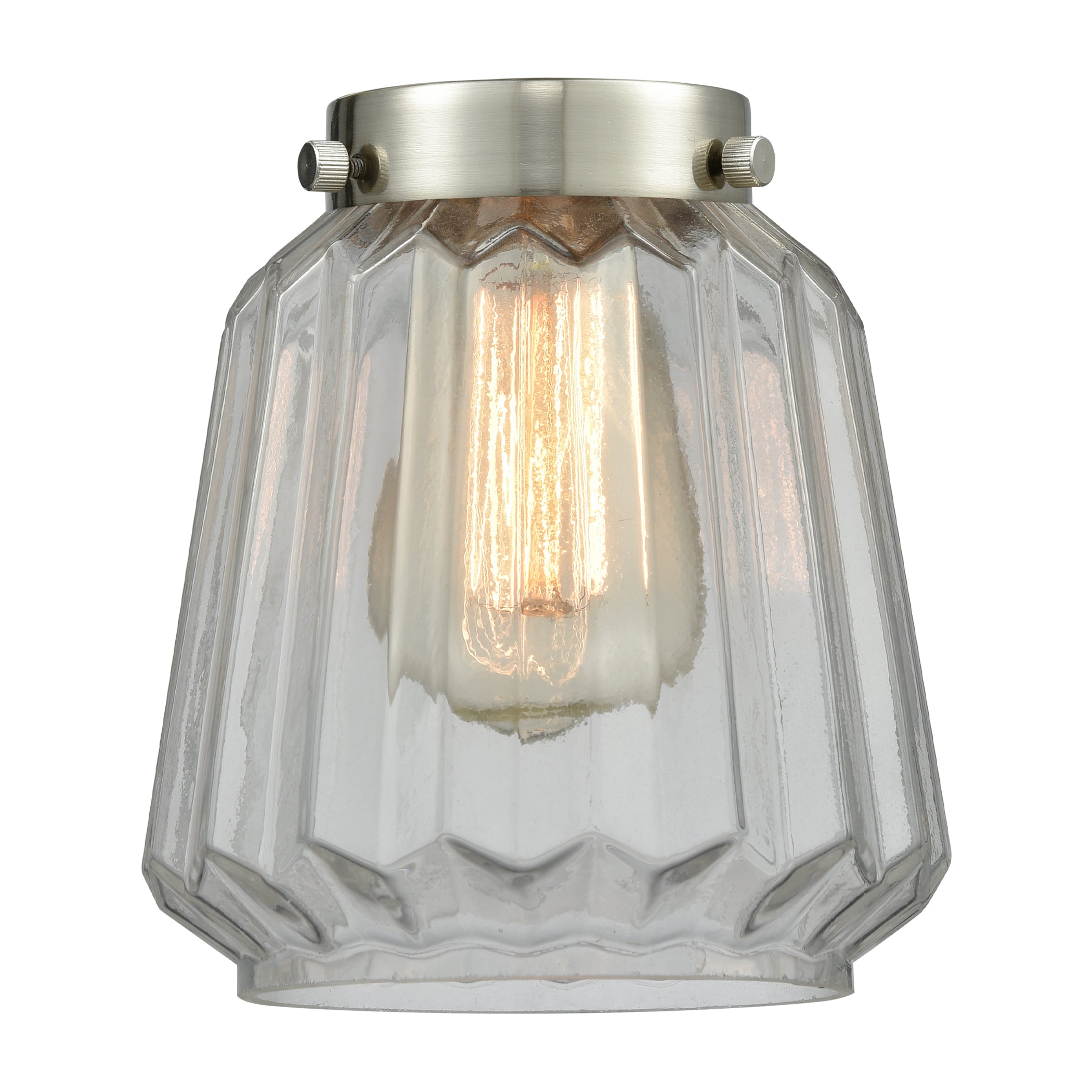 Franklin Restoration Glass 6 Inch
