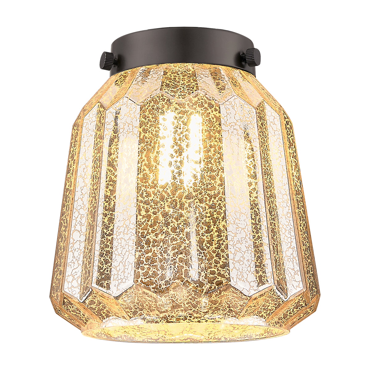 Chatham 6-Inch Novelty Replacement Glass Shade