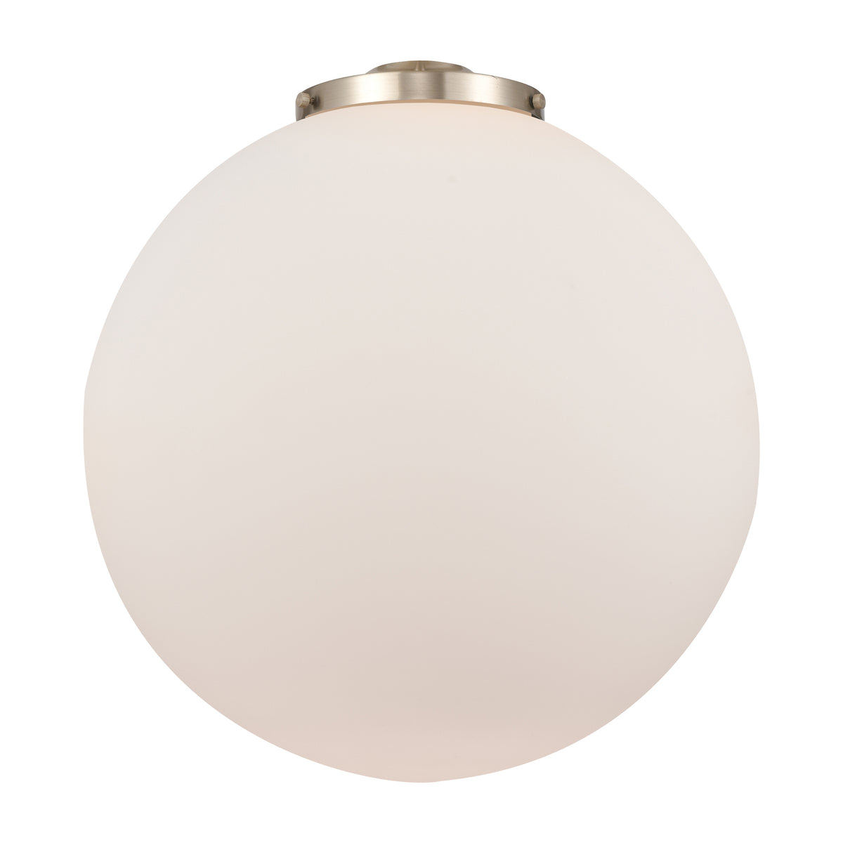 Beacon 18-Inch Globe Replacement Glass Shade 17.875 x 17.875-Inch Shade