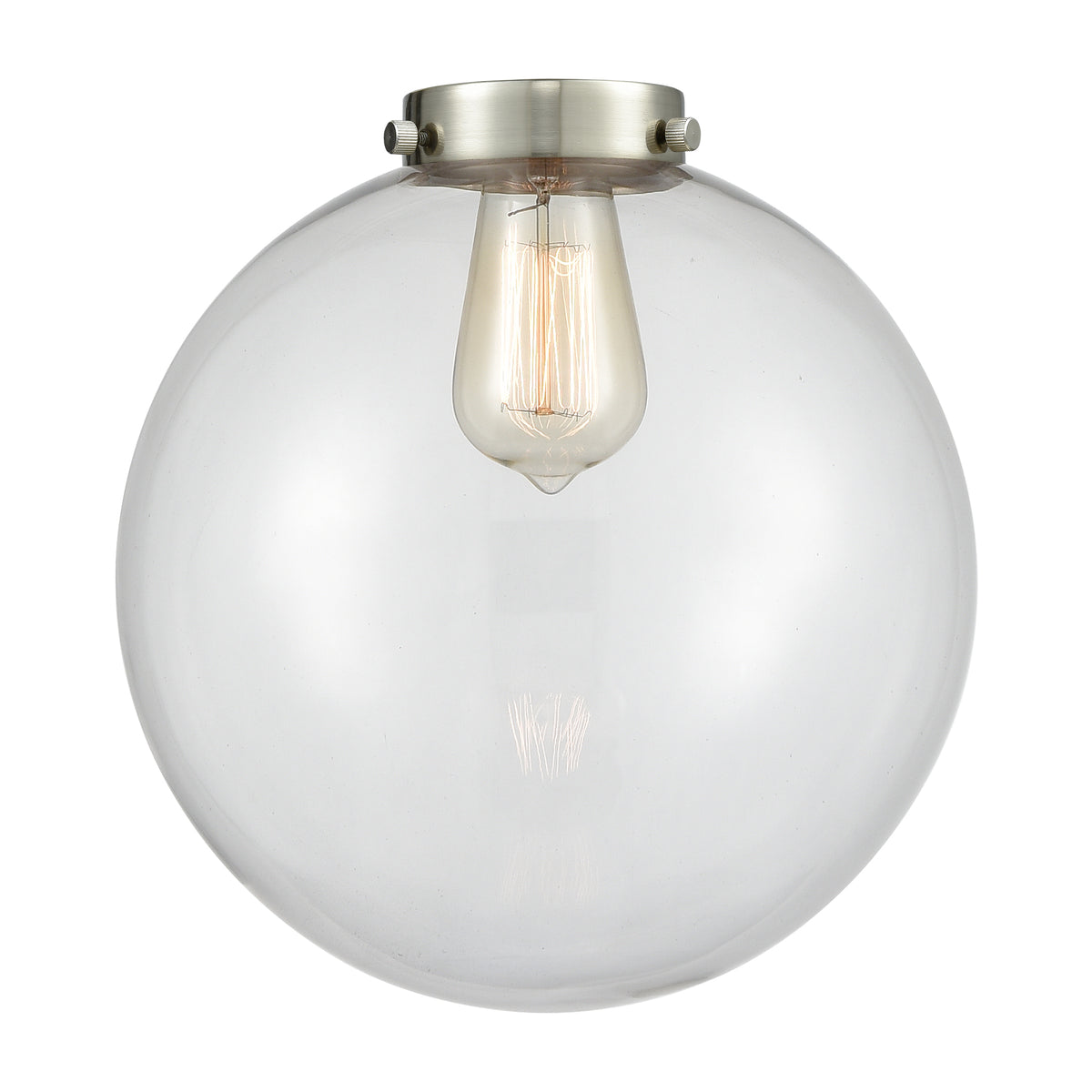 Beacon 10-Inch Globe Replacement Glass Shade Globe Shade