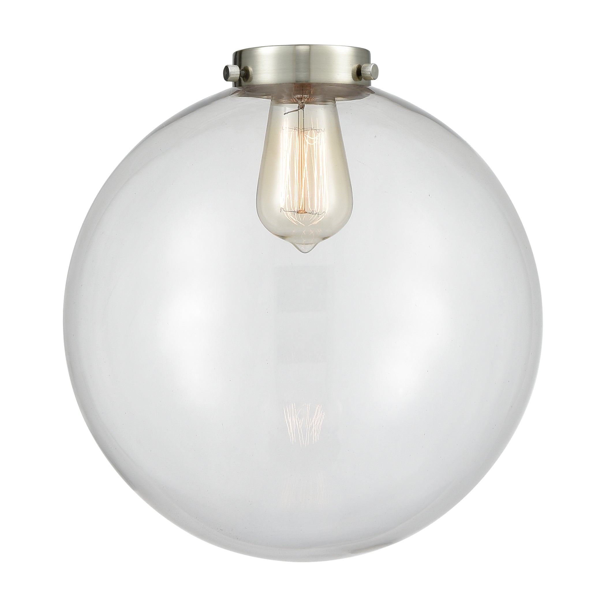 Franklin Restoration Glass 12 Inch
