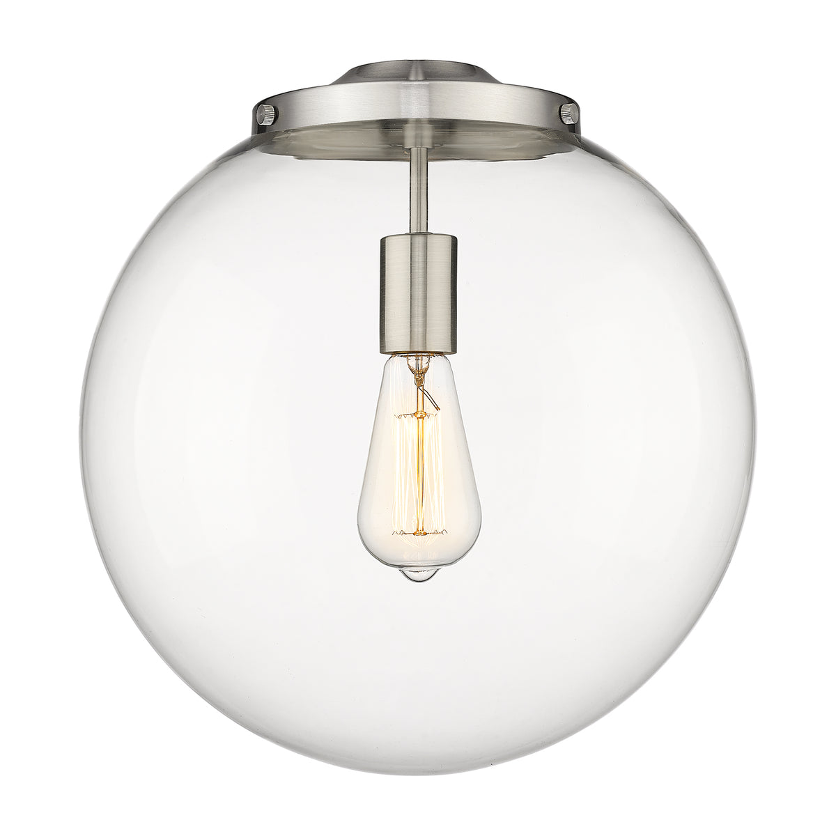 Beacon 14-Inch Globe Replacement Glass Shade Globe Shade