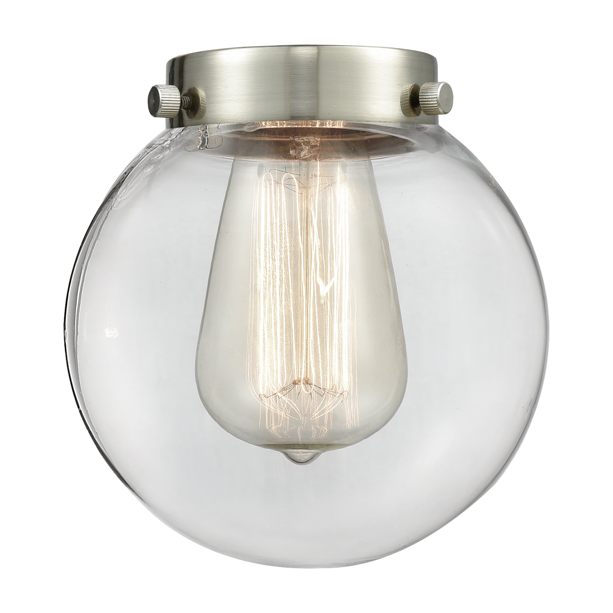 Franklin Restoration Glass Industrial Design