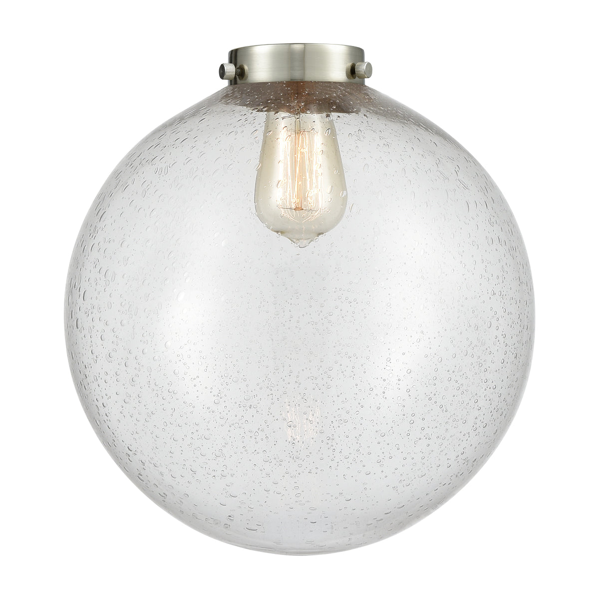 Beacon 12-Inch Globe Replacement Glass Shade Globe Shade