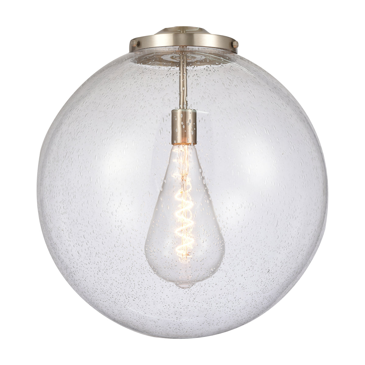 Beacon 18-Inch Globe Replacement Glass Shade Globe Shade