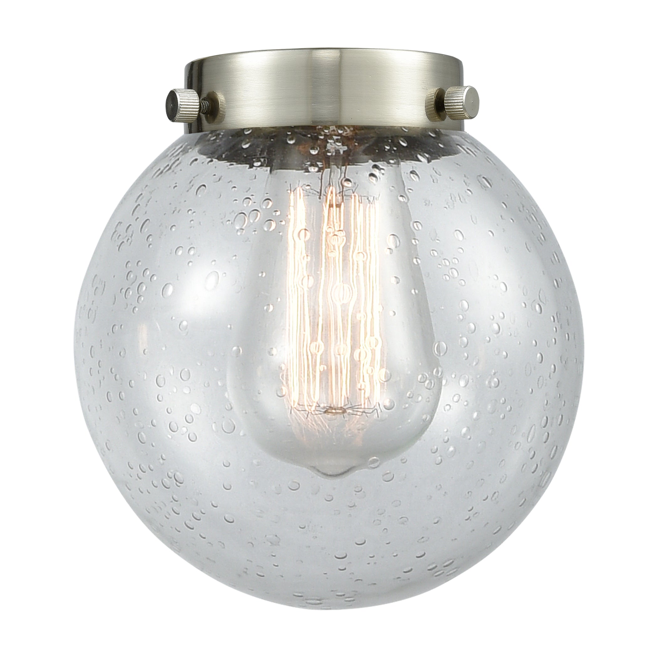 Franklin Restoration Glass Heavy Finish Metal