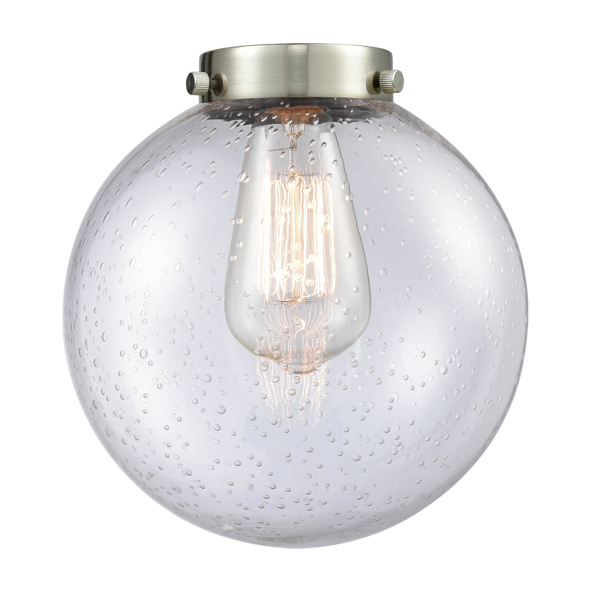 Beacon 8-Inch Globe Replacement Glass Shade Globe Shade