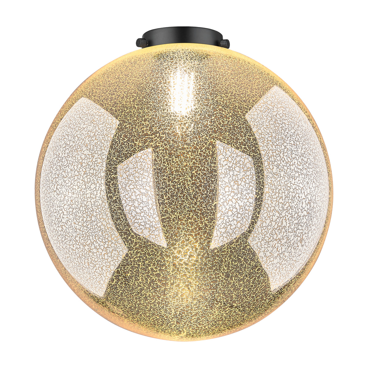 Beacon 12-Inch Globe Replacement Glass Shade