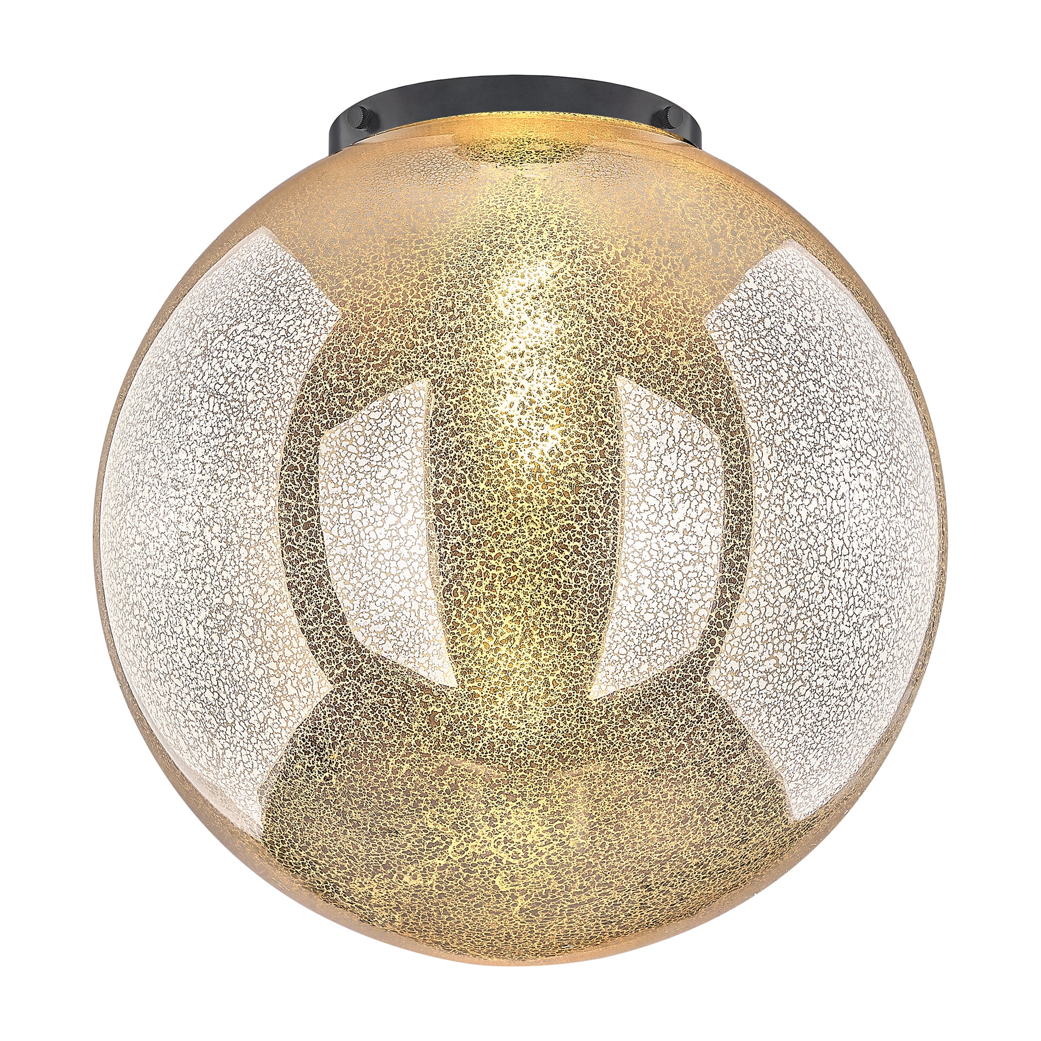 Franklin Restoration Glass 16 Inch Diameter