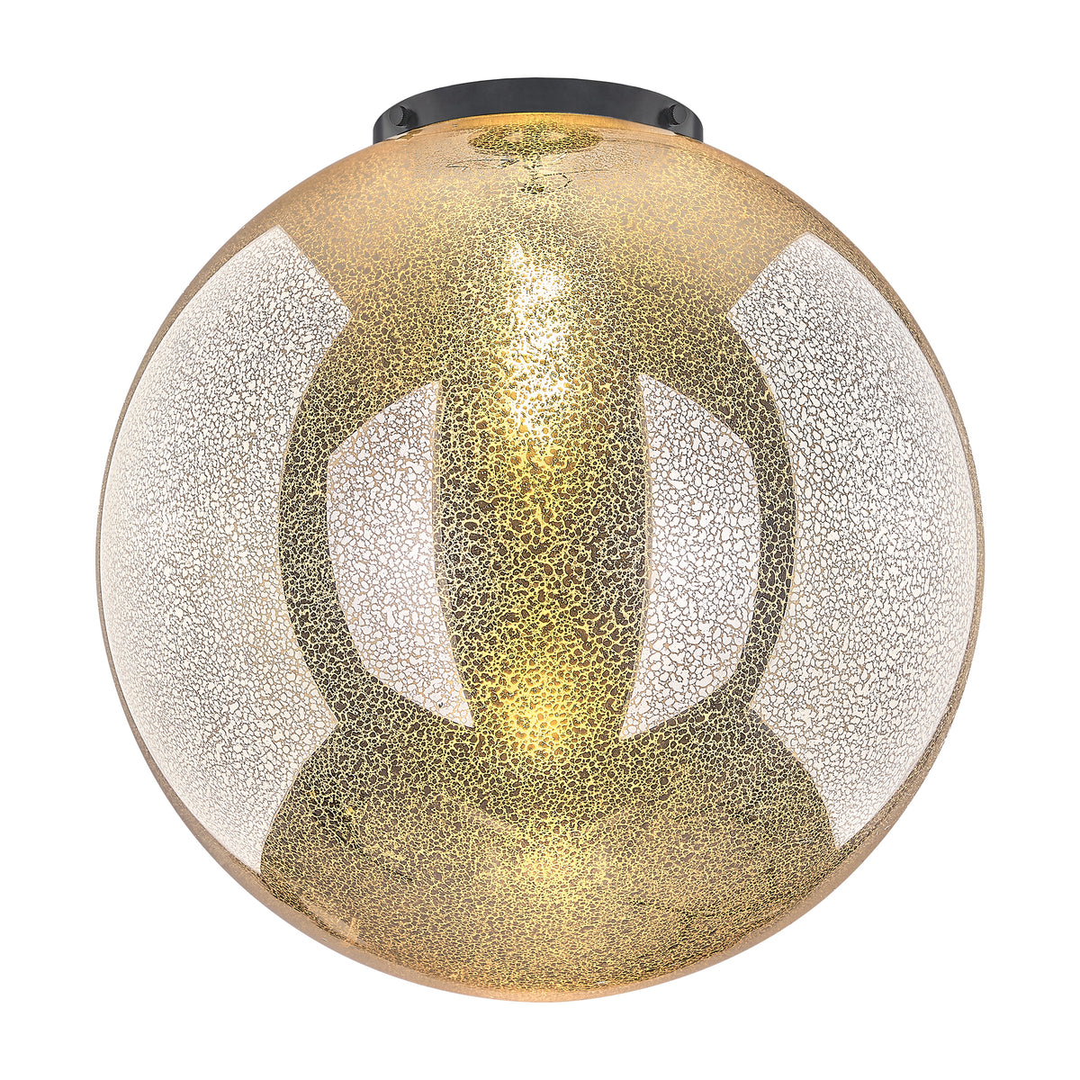 Beacon 18-Inch Globe Replacement Glass Shade