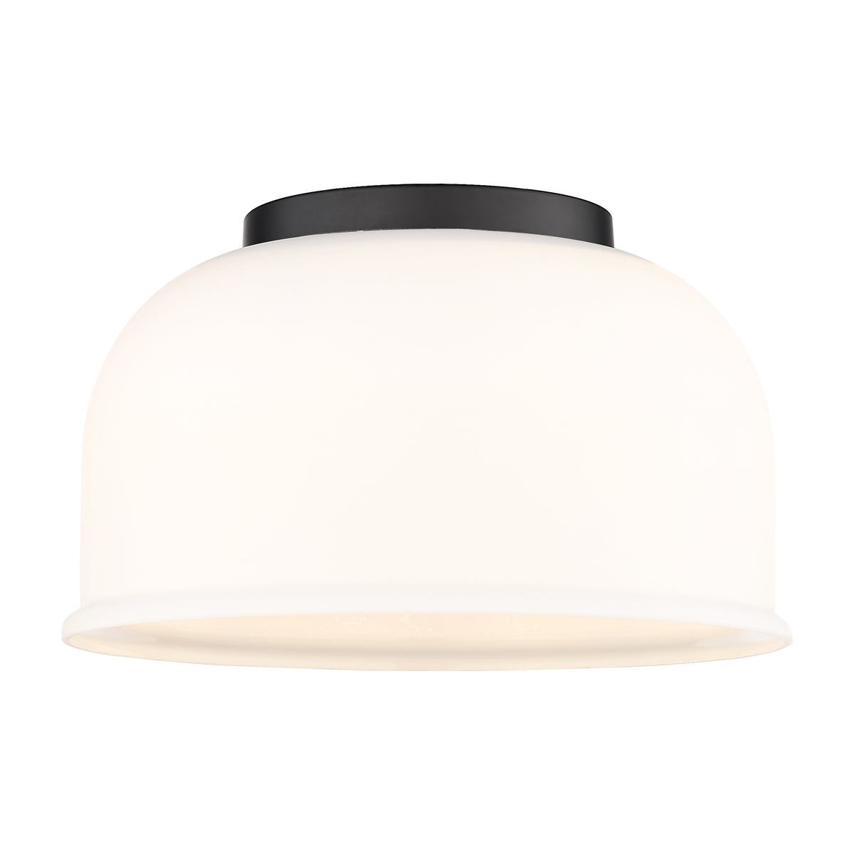 Kahana 15-Inch Bell Replacement Glass Shade