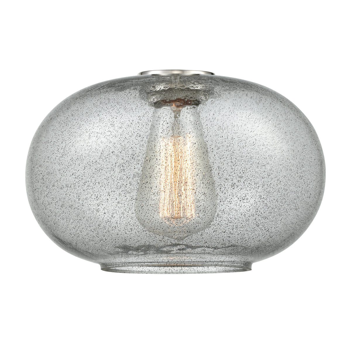 Gorham 9.5-Inch Globe Replacement Glass Shade Globe Shade