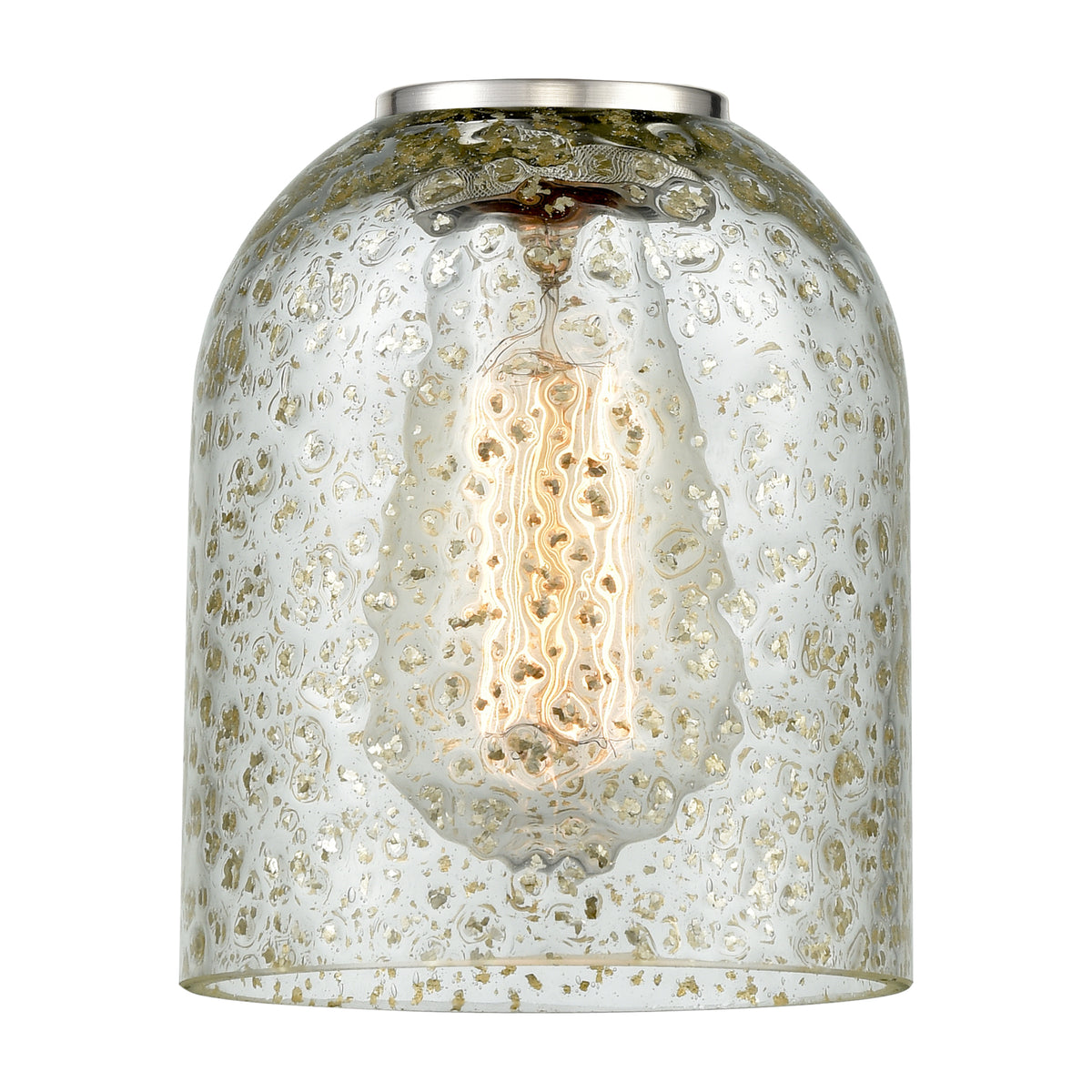 Caledonia 5-Inch Bell Replacement Glass Shade