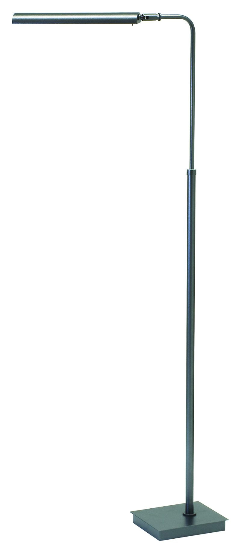 37-inch Generation Granite Floor Lamp