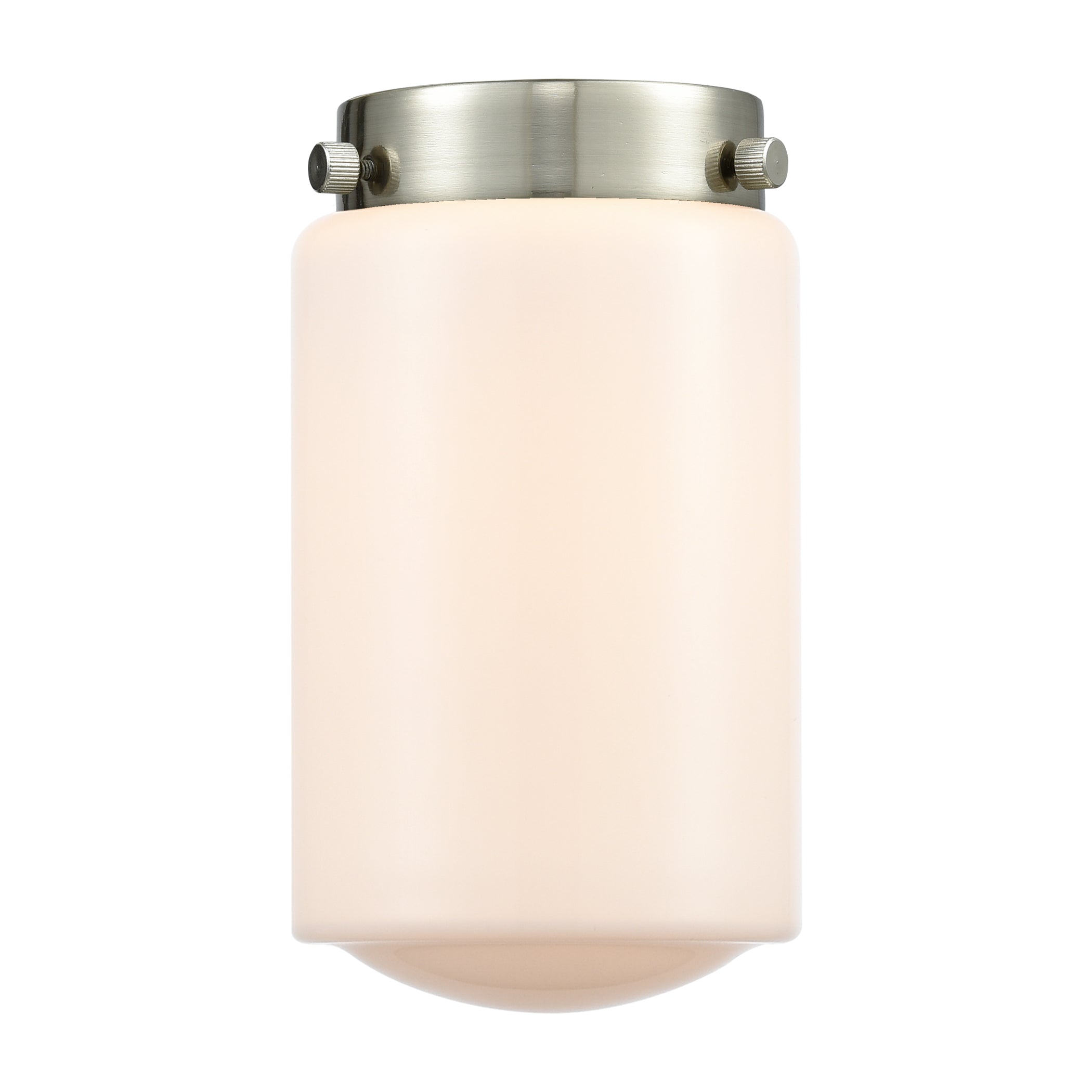 Franklin Restoration Glass Brass Finish