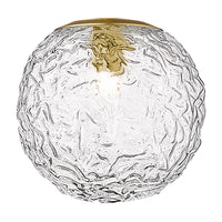 Barrington 6-Inch Sphere Replacement Glass Shade
