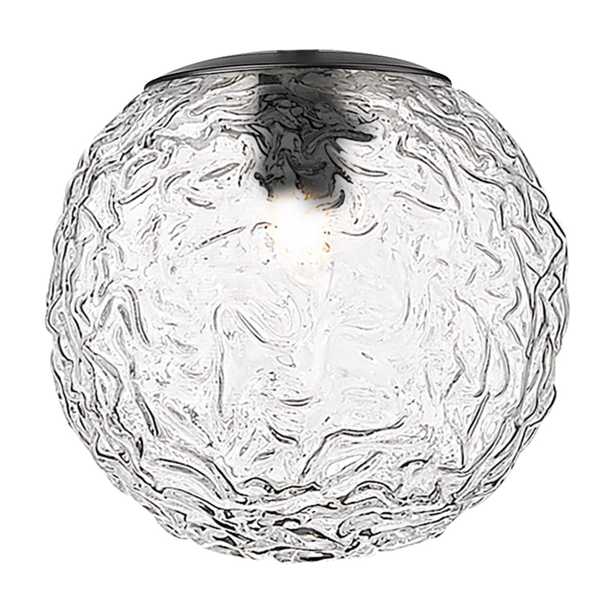 Barrington 6-Inch Sphere Replacement Glass Shade