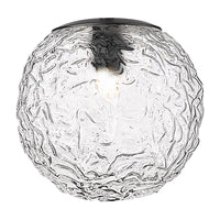 Barrington 6-Inch Sphere Replacement Glass Shade