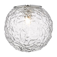 Barrington 6-Inch Sphere Replacement Glass Shade