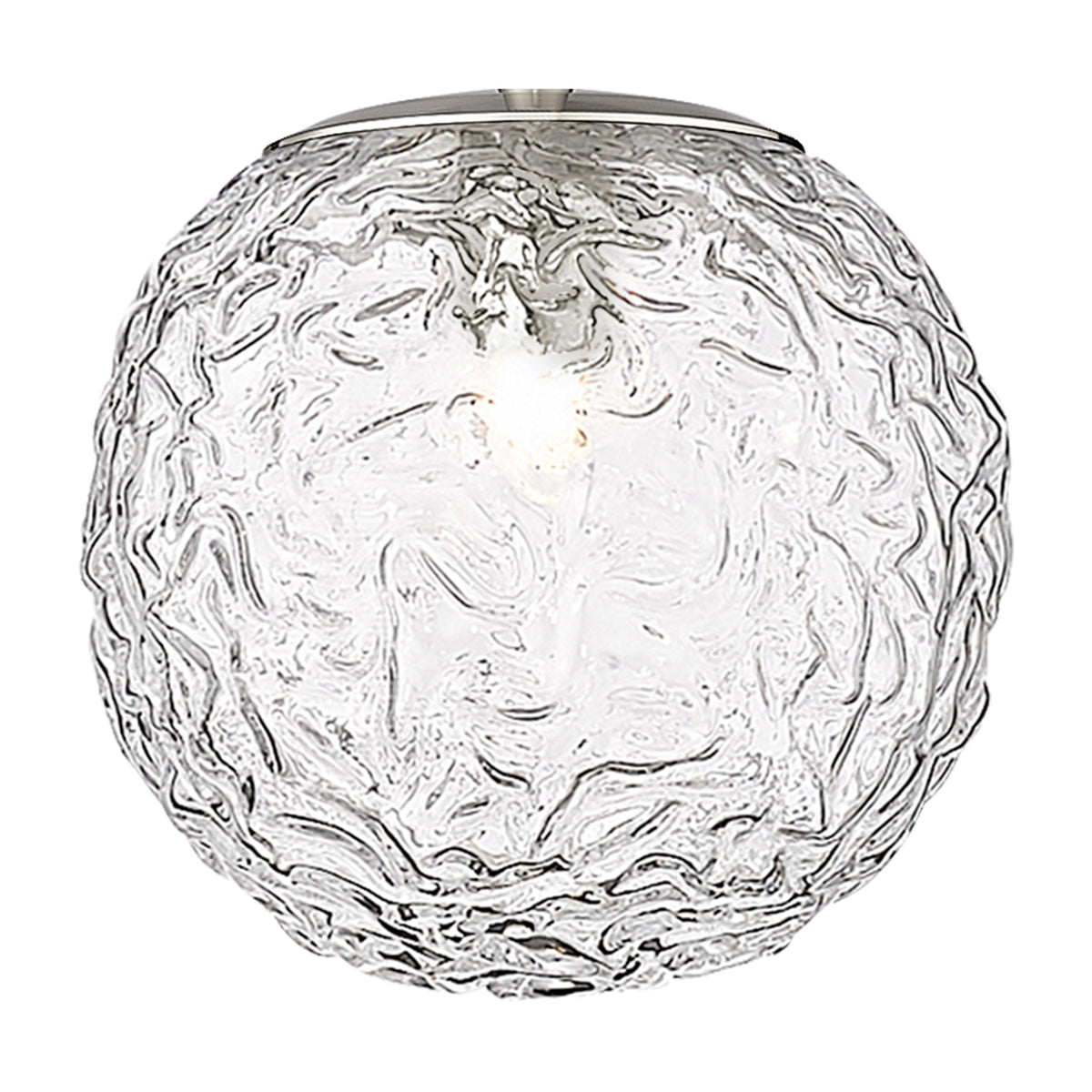 Barrington 6-Inch Sphere Replacement Glass Shade
