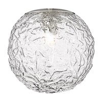 Barrington 6-Inch Sphere Replacement Glass Shade