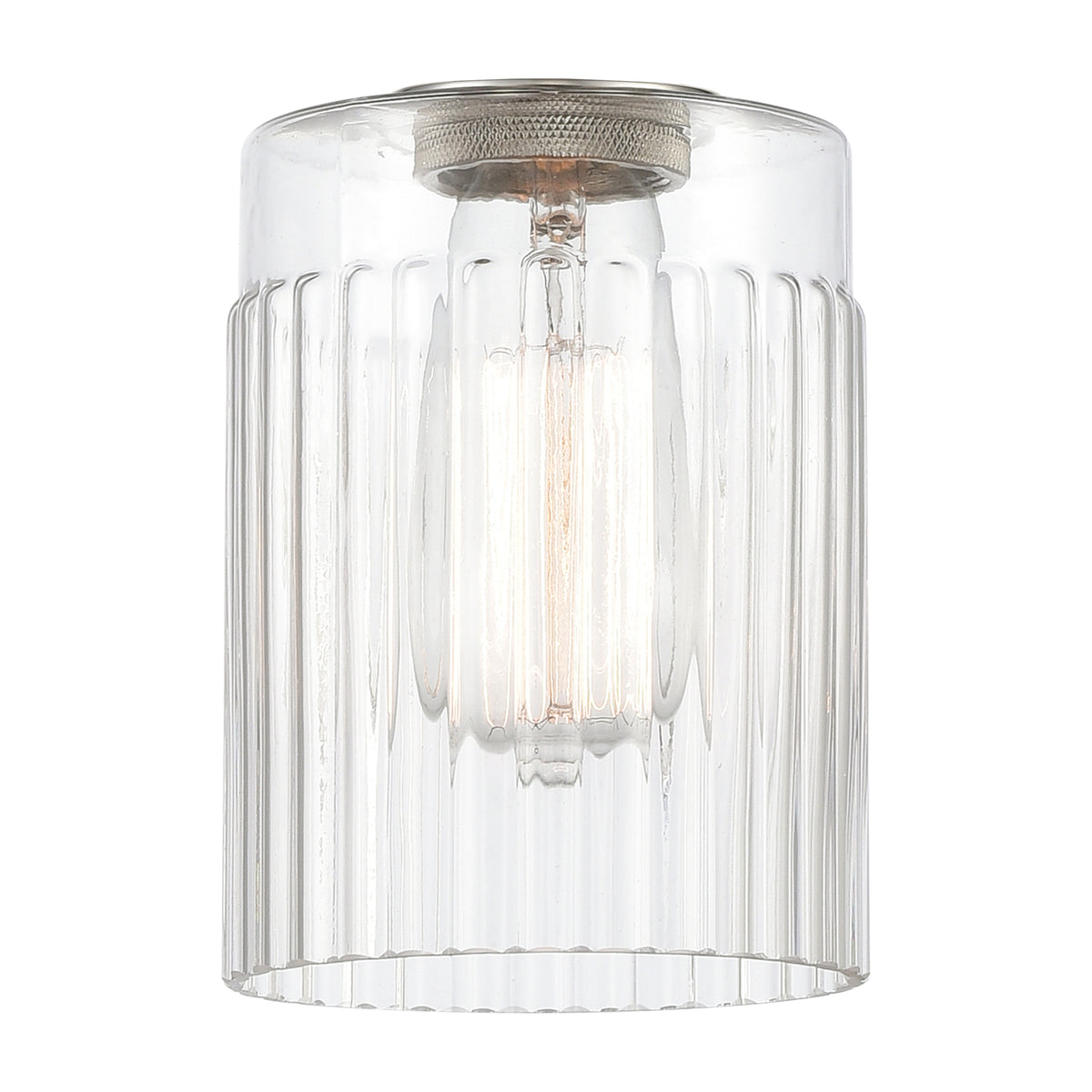 Hadley 4.5-Inch Drum Replacement Glass Shade