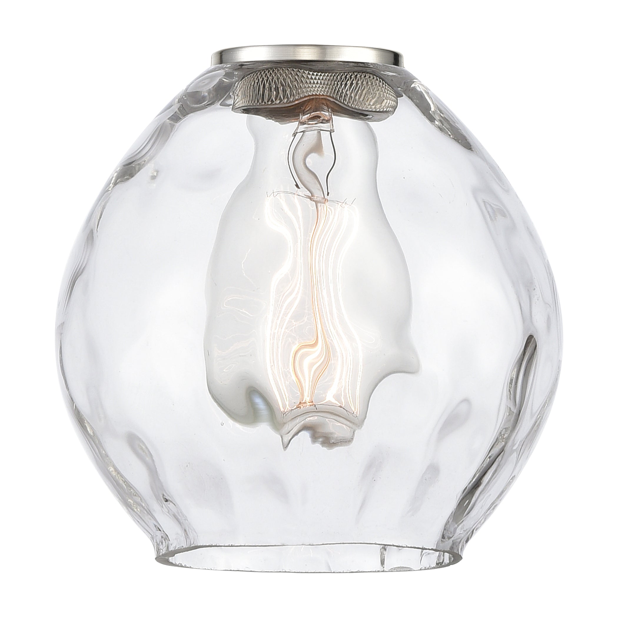 Ballston Glass 6.25 Inch Diameter