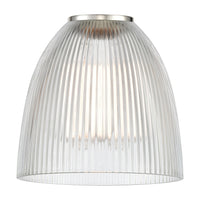 Castile 6-Inch Dome Replacement Glass Shade