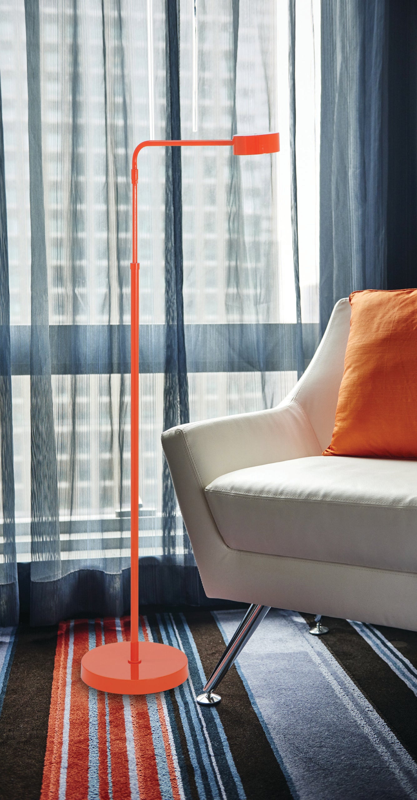 37-inch Generation Bittersweet Floor Lamp