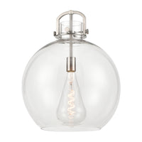 Newton Sphere 16-Inch Globe Replacement Glass Shade