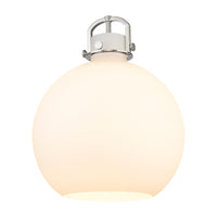 Newton Sphere 16-Inch Globe Replacement Glass Shade