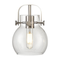 Pilaster II Sphere 6.5-Inch Globe Replacement Glass Shade
